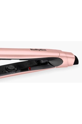 Babyliss 2498PRE Rose Blush 235 Saç Düzleştirici