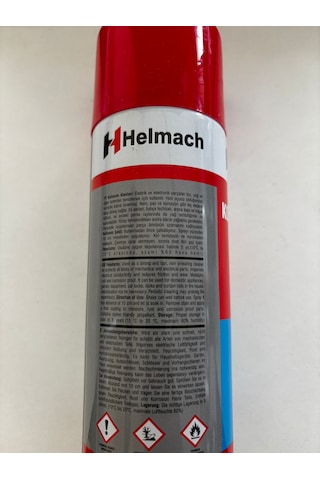 Helmach Kontak Spreyi 400 Ml