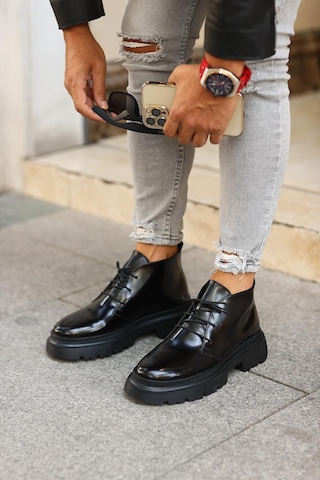 Serhat Özköroğlu - Siyah Açma Bot Siyah Siyah