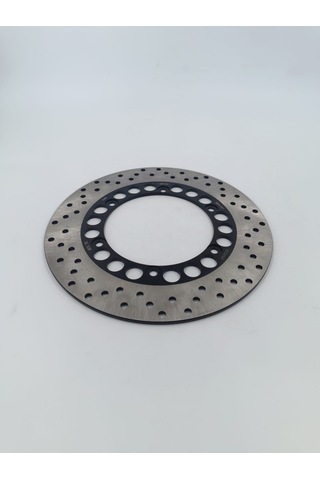 Mtx Mds07005 1989-1993 Yamaha Virago Xv 1100 Uyumlu Ön Fren Diski