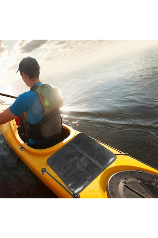 Homyl Kürek Güverte Çantası Su Geçirmez Sörf Tahtası