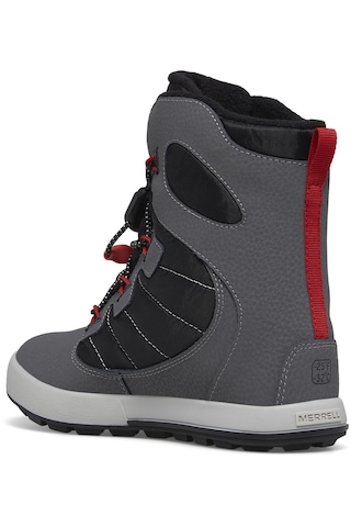 Merrell Snow Bank 4.0 Wtrpf Gri