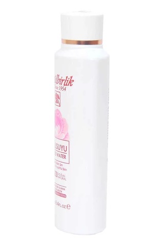 Gül Suyu Gülbirlik 250 Ml Pet Şişe