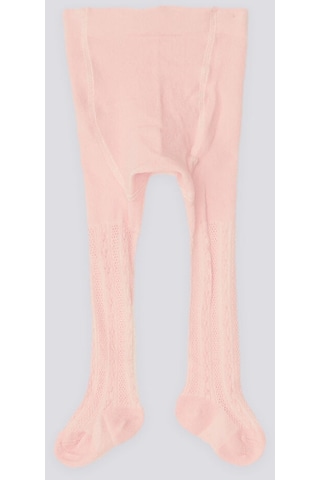 U.S. Polo Assn. Pembe Bebek Corap Pembe
