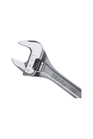 Beta 111e Ayarlı Ölçekli Kurbağacık Krom Kaplama 100 Mm- 4''