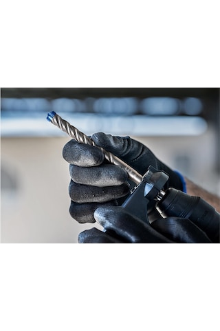 Bosch Expert 10x265 Mm Yeni Sds Plus-7x Matkap Ucu 2608900099