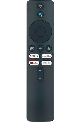 Smart Tv L55m6-arg Mdz-24-aa L55m6-esg Bt-mi03 Econtrolly Xmrm-m3 Yedek Uzaktan Kumanda