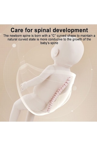 Trendooze Taşıyıcı Taşıyıcı Taşıyıcı Portatif Pembe Pembe Ön Bebek Bebek Askılı An