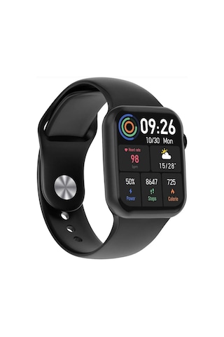 Wireless T500 + Pro Smart Watch Bluetooth Akıllı   Saat (İthalatçı Garantili)