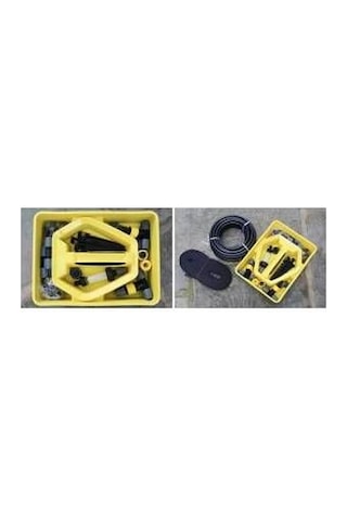 Karcher Rainbox Deluxe Yağmur Sulama Spreyleme Damlama Sistemi