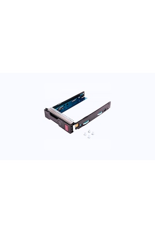 Hp 3.5' Gen8 - Gen9 Server Disk Kızağı -