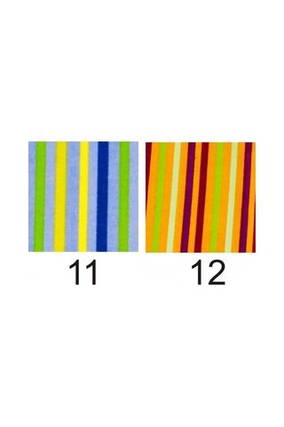 Misiny-Stripes Runner - 50X135