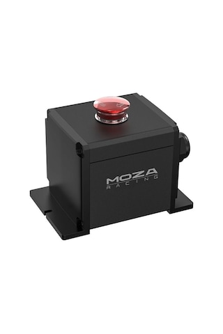 Moza Racing Emergent Stop Acil Durum Durdurma Butonu