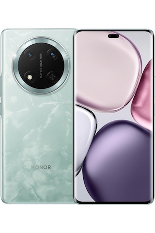 Honor X9c Smart Uyumlu Ön Body Şeffaf Ultra Ekran Koruyucu Nano Jelatin