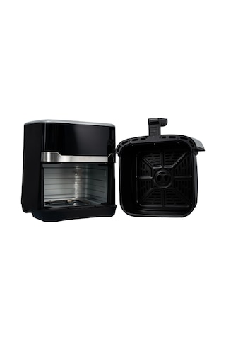Sokany SK-10085 2200 W Airfryer Fritöz