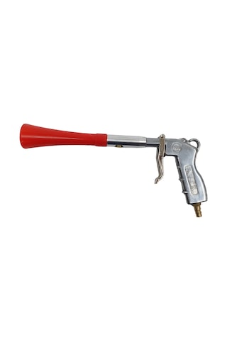 Apex Havalı Detay Temizlik Tabancası Bilyeli Kuru Temizleme