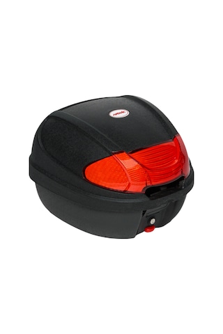 Cv 34 Motosiklet Çantası Siyah Renkli