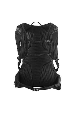 Salomon Lc2060000 Xt 20 Outdoor Siyah Unisex Çanta 001