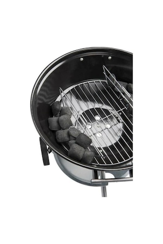 Aro Zen Kömürlü Mangal Barbekü Tekerlekli