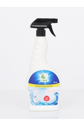 Tuvalet Kireç Sökücü - 750 Ml Diğer