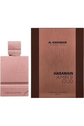Al Haramain Amber Oud Tobacco Edition Edp 150 Ml Unisex Parfüm Oryantal