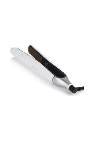 Ghd Chronos Beyaz Profesyonel Saç Düzleştirici