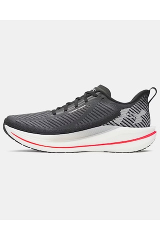 Under Armour Ua Velocıtı Spd Erkek Koşu Ayakkabısı 6000007 6000007 004 Çok Renkli