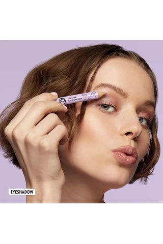 Oriflame On Colour Göz Kalemi & Göz Farı