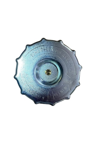 Febi 04493 Radyatör Genleşme Depo Kapağı Soğutma Tankı Kapağı Mercedes Universal