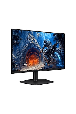 Samsung Ls27hg402euxuf Odyssey G4 27 İnç 1 Ms 300 Hz Ips Gaming Monitör