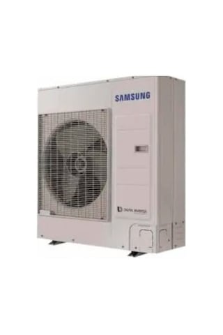 Samsung 24000 BTU Kanal Tipi Inverter Klima