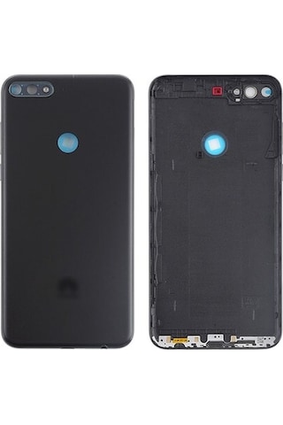 Huaweı Y7 2018 Arka Kapak Kasa Kapak