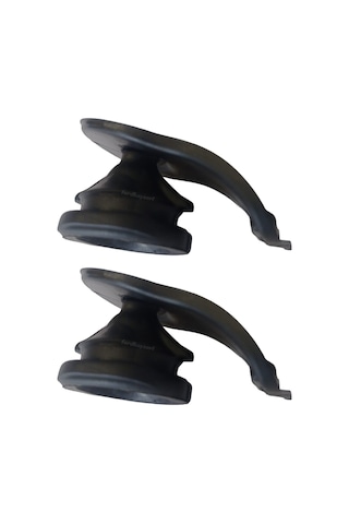 Peugeot Citroen Motor Üst Kapağı Montaj Agrafı - Klipsi Takım 2 Adet Euro 5