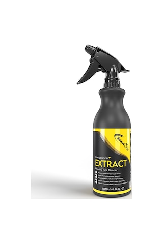 Smartbee Extract Jant ve Lastik Temizleyici 500 ML