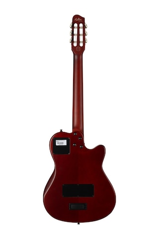Godin Multiac Nylon Encore Solak Elektro Klasik Gitar