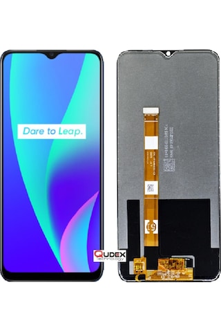 Oppo Realme C25S Lcd Ekran Dokunmatik RMX3195 Oppo Realme C25S Lcd Ekran Dokunmatik RMX3195