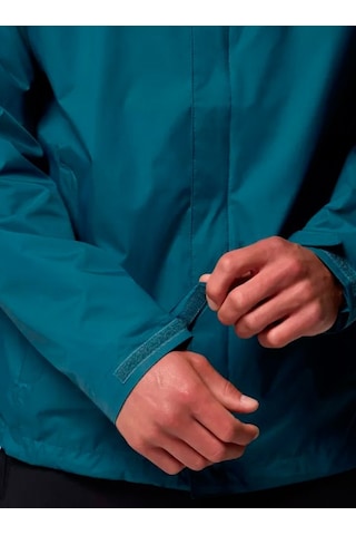 Columbia Rm2433 Watertight Iı Erkek Yağmurluk Mavi