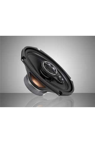 For-x Xc-369 Oval Hoparlör Takımı