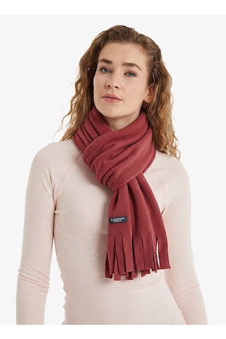 Blackspade Unisex Termal Polar Atkı 40657 - Mürdüm Mürdüm