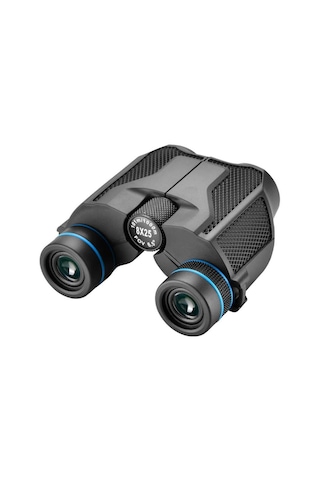 Wixon 48120 Vega 8x25 Dürbün Çok renkli