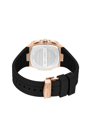 Cerruti 1881 Cıwgo0102702 Erkek Kol Saati Rose Gold