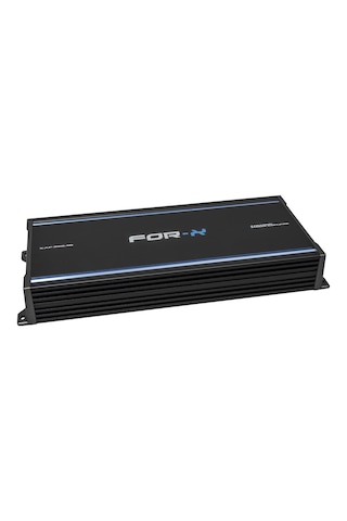 For-x 350.4-kaliteli-profesyonel 4x350w Rms-yeni Seri Efsane Anfi