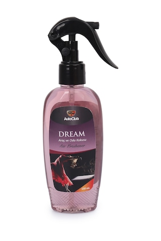 AutoClub Araç Kokusu - Dream