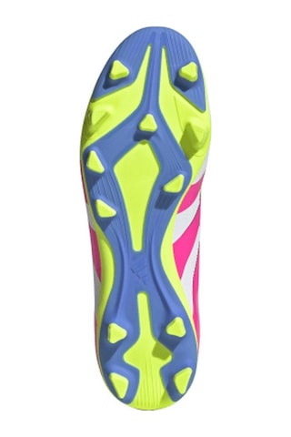 Adidas Id1323 Predator Club Fg/mg Unisex Krampon Beyaz