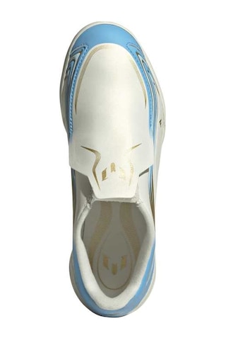 Adi Das Adidas F50 Messı League Çocuk Krampon - Kk1372 Krem