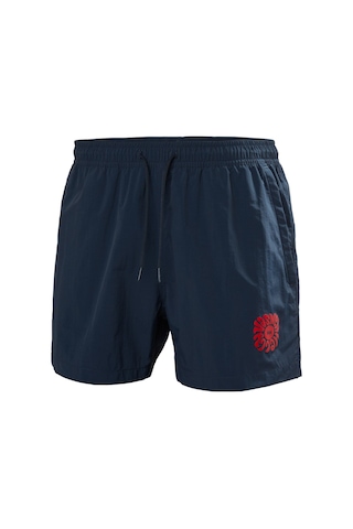 Helly Hansen Cascais Erkek Deniz Şortu Lacivert