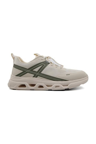 Guja 26y501-1 Beyaz Erkek Sneakers