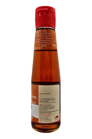 Lee Kum Kee Susam Yağı 207 ML