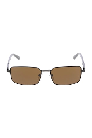 Osse Os 3896 03 Unisex Güneş Gözlüğü Siyah