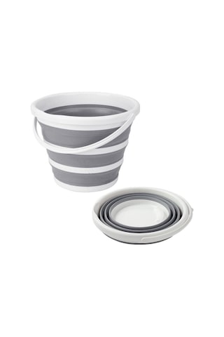 Pratik Katlanabilir Akordiyon Kova 12.8 Lt